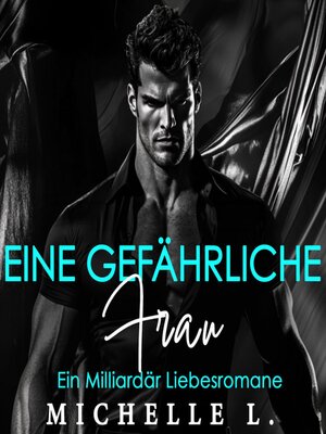 cover image of Eine gefährliche Frau